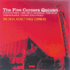 the five corners quintet the devil kicks three corners