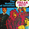 frank zappa freak out