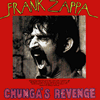 frank zappa chunga's revenge