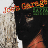 frank zappa joe's garage