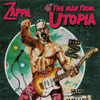 frank zappa the man from utopia