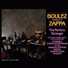 boulez conducts zappa