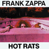 hot rats