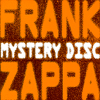 frank zappa mystery disc