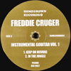 Freddie Cruger Instrumental Gobitar Vol 1