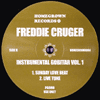 Freddie Cruger Instrumental Gobitar Vol 1