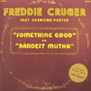 Freddie Cruger Something Good