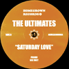 The Ultimates Saturday Love