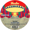Diesler Tracks On The Rocks Sampler