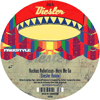 Diesler Tracks On The Rocks Sampler