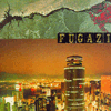 fugazi red medicine