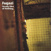 fugazi steady diet of nothing