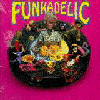 funkadelic 45s