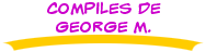 compiles de george m.