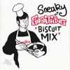 Fingathing Presents Sneaky Biscuit Mix