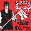 Fingathing Presents Sneaky Bloody Axe Mix