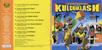 kulchaklash