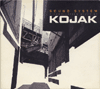 kojak soud system