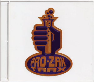 pro-zak trax vol 1 1994-1999