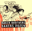 bakers brothers bakers dozen
