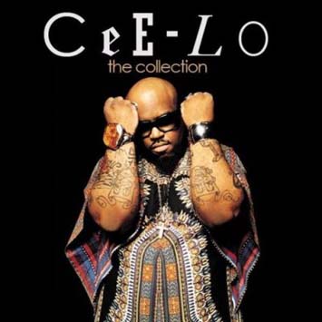 Cee Lo The Collection Closet Freak The Best Of Paris Djs