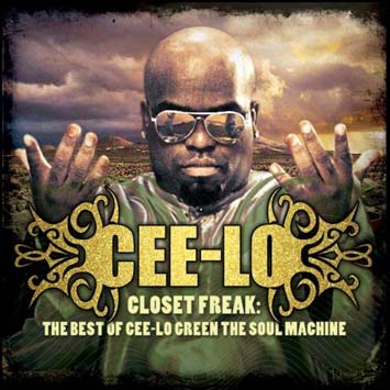gnarls barkley and cee lo green. Cee-Lo Green The Soul Machine