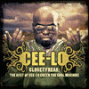 cee-lo the collection