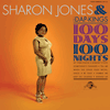 Sharon Jones 100 Days 100 Nights