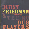 burnt friedman and the nu dub players