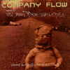 company flow little johnny from the hospitul