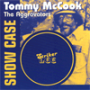 tommy mccook and the aggravators showcase