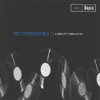 no categories a ubiquity compilation