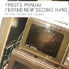 roots manuva brand new second hand
