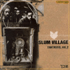 slum village fantastic vol 2