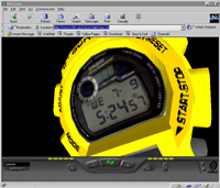 casio g-shock