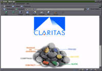 claritas