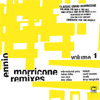 ennio morricone remixes volume 1