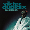 dj kicks vikter dupleix