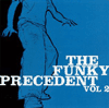 the funky precedent vol 2