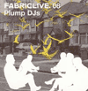 fabriclive 08 plump djs