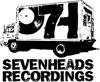 seven heads recordings