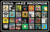soul jazz records