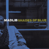 madlib shades of blue