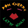 Don Cherry Latif Khan Music Sangam