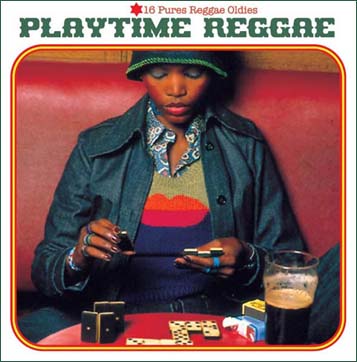 playtime reggae 2