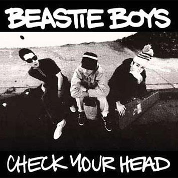 Beastie Boys Check Your Head