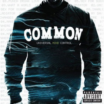 Common Universal Mind Control