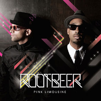 Rootbeer Flynn Adam Pigeon John Pink Limousine