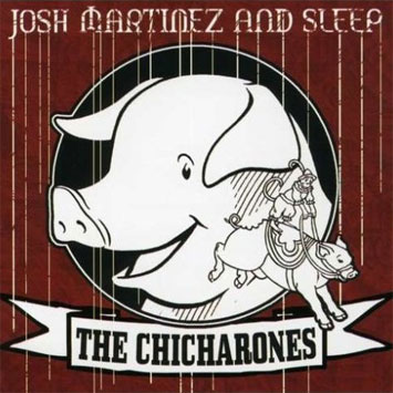 The Chicharones Boss Hogs EP