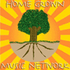 homegrown music network